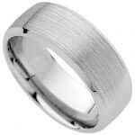 Half Round Wedder With Beveled Edges C912
