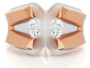 Dos Amigos - 2017 Jewellery Award Finalist