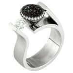 Confucius Says -2010 jeweller design Award Finalist - C4035