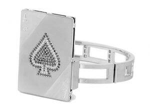 Ace High - 2012 Award Finalist - C4042