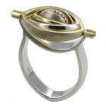 Pivot -2006 Award Finalist- C4015