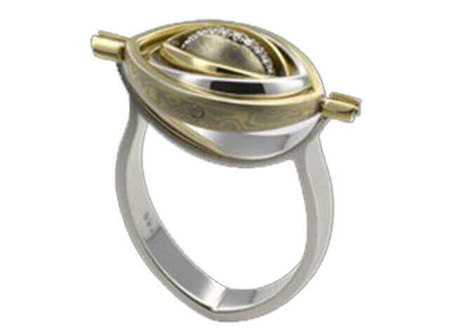 Pivot -2006 Award Finalist- C4015