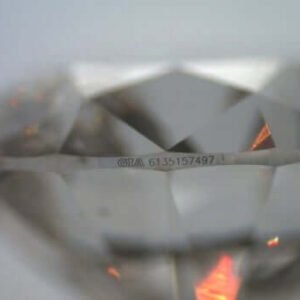 Laser inscription