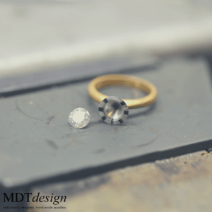 Handmade Collins Street Jewellery 