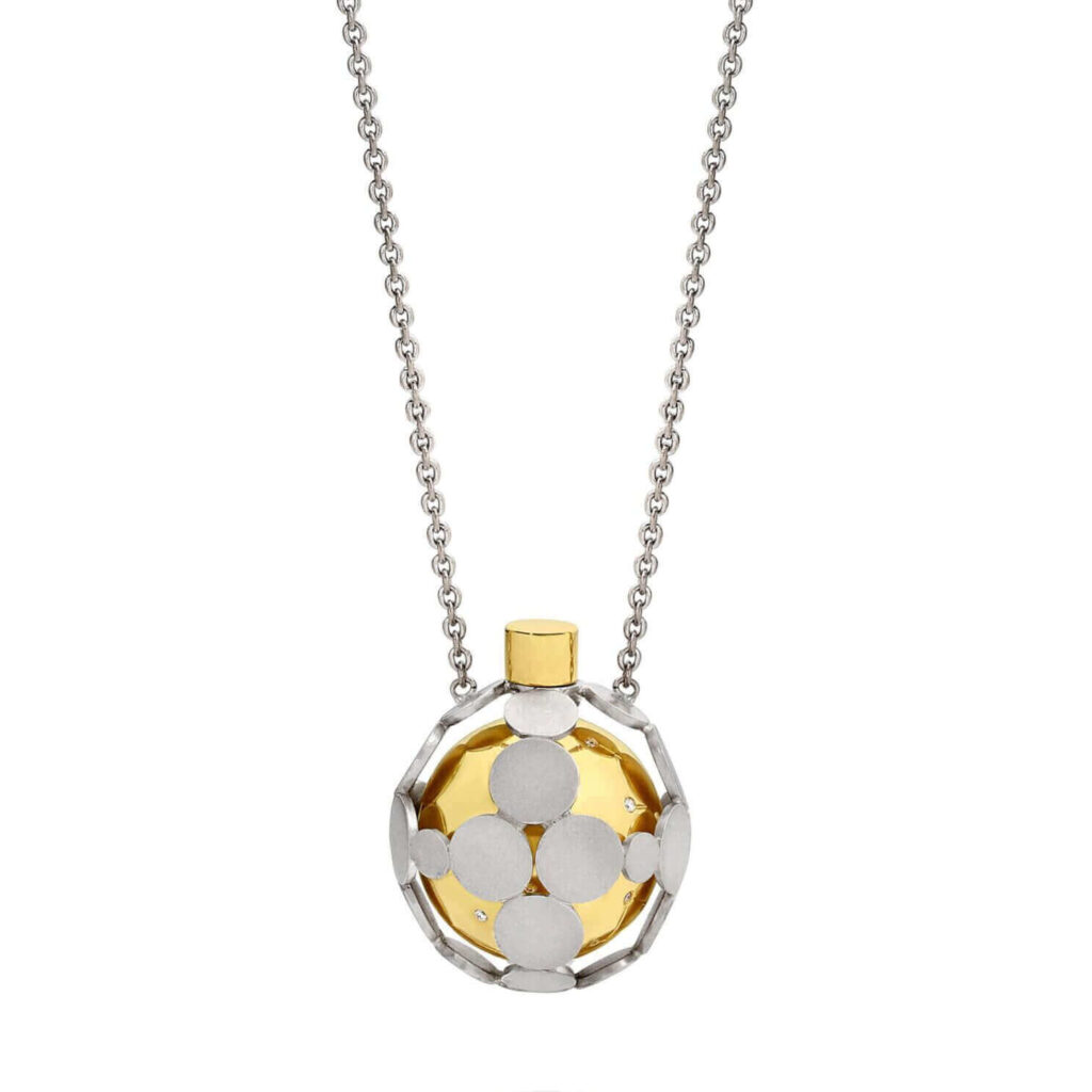 Constellations – 2022 Jewellery Award Winner