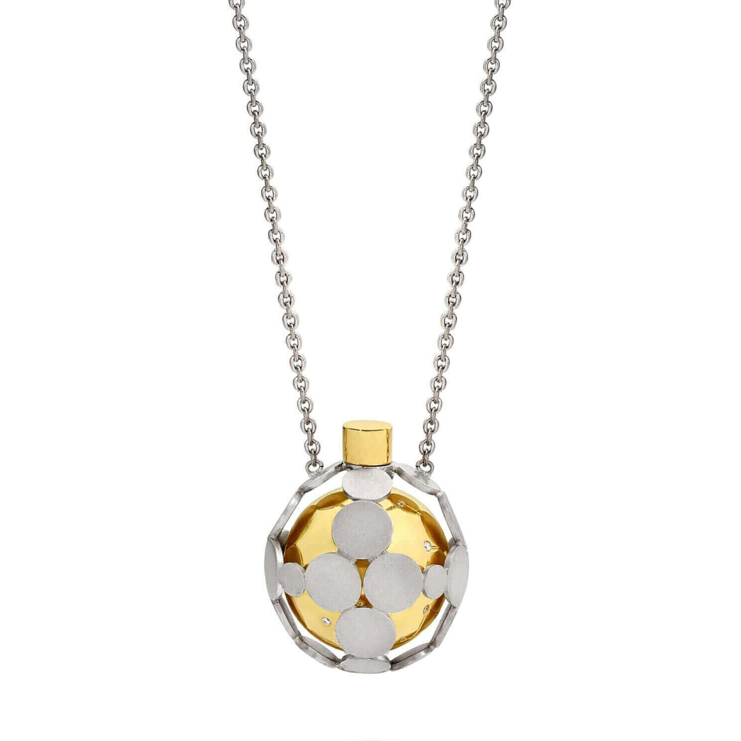 Constellations – 2022 Jewellery Award Winner