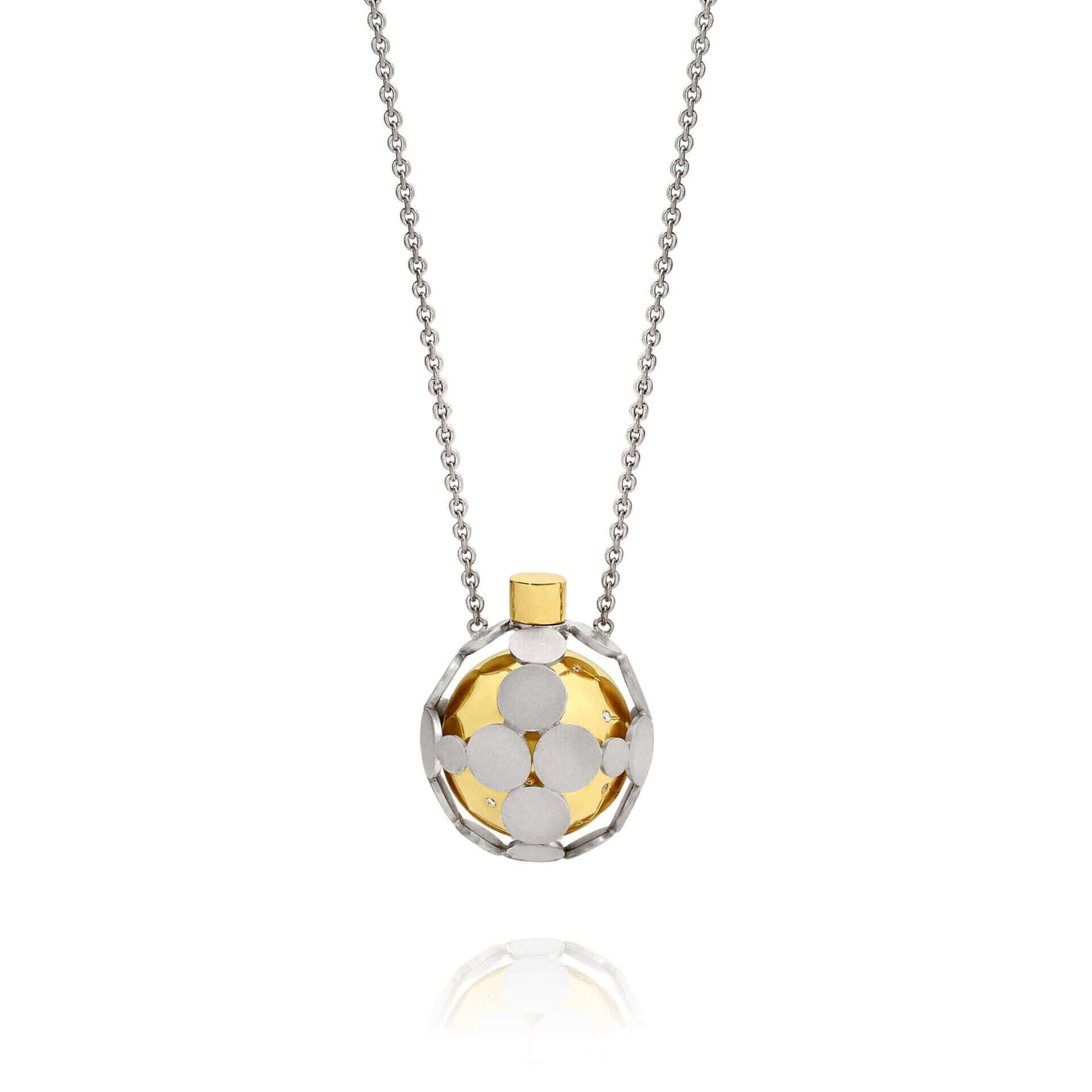 Constellations – 2022 Jewellery Award Winner