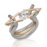 Ayios- 2022 Jewellery Design Award Finalist