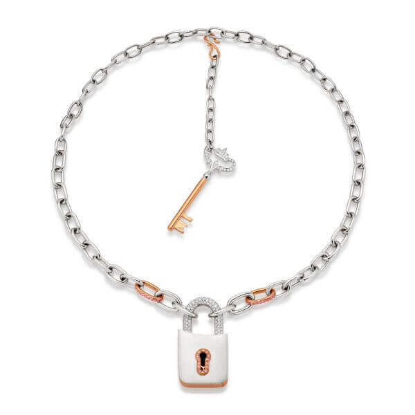 Unconditional- 2022 Jewellery Award Finalist