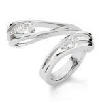 Freeflow- 2022 Jewellery Award design Finalist