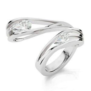 Freeflow- 2022 Jewellery Award design Finalist
