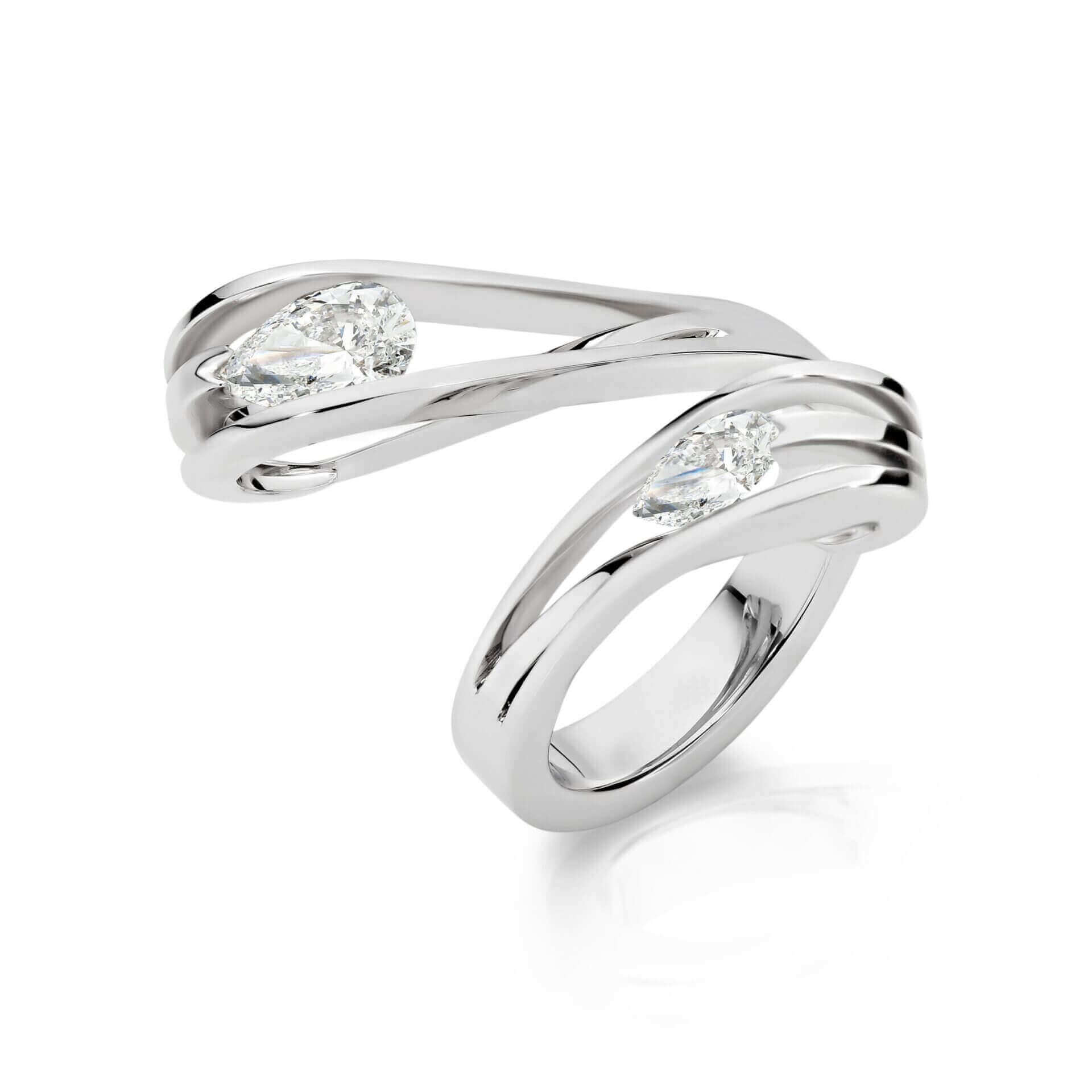 Freeflow- 2022 Jewellery Award Finalist