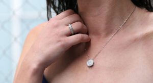 Sustainable Jewellery