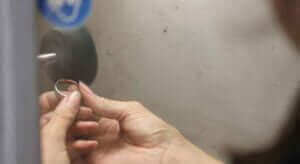 Ring Sizing