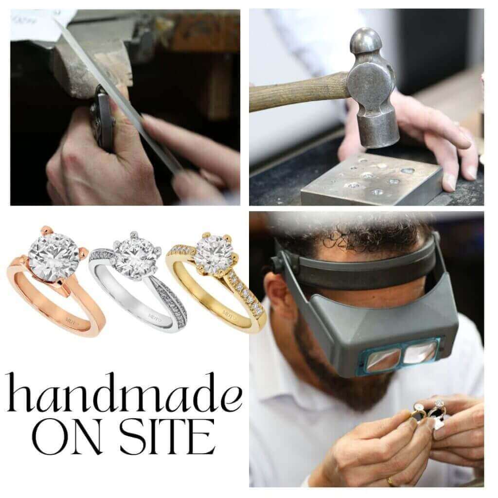 Melbourne Jewellery Handmade jewellery