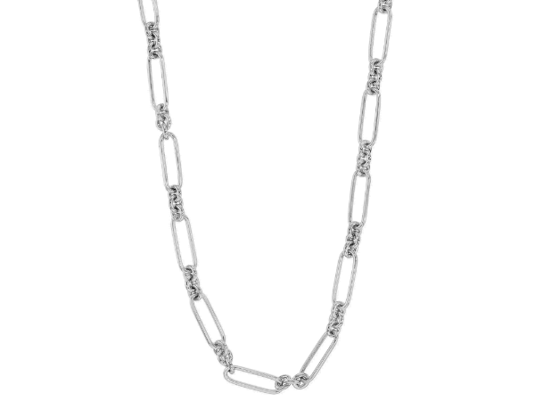 ladies marion gold necklace chain