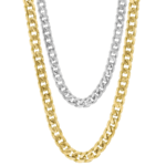 gold diamond tennis bracelet c926