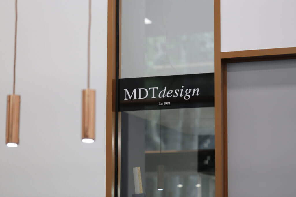The Window in our Melbourne jewellery boutique from which you can view our Melbourne jewellers at work in our onsite jewellery workshop Melbourne