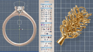 what we dont do when we handmake jewellery in our onsite jewellery workshop when making melbourne jewellery