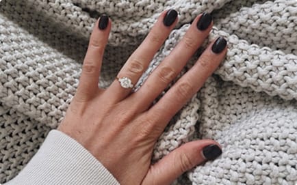 What Are Hidden Halo Engagement Rings? Why You need To know