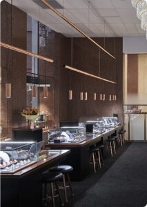 MDT DESIGN boutique in Melbourne
