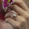 Engagement Ring Trends 2026: The Timeless Appeal of Oval Engagement Rings & Solitaire Designs
