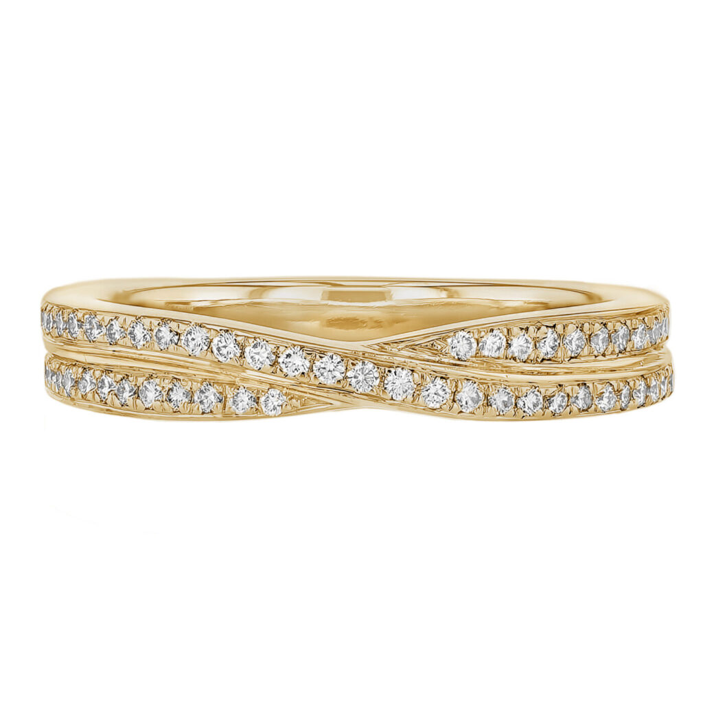 c972 grain set bow round diamond yellow gold top scaled e1757485270551