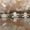 22 Custom Engagement Ring Ideas From Our Master Jewellers