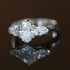 Can I Use a Family Diamond in a New Engagement Ring?