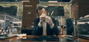 Master Jeweller Kosta Theochari