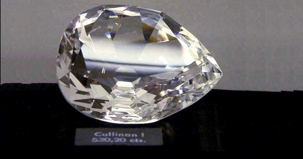 2 carat diamond
