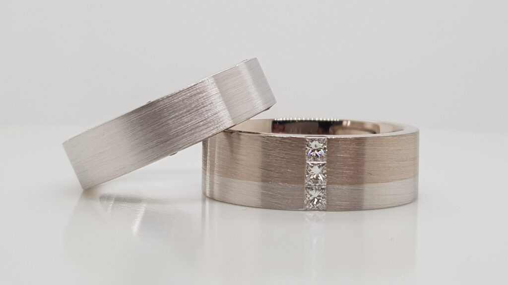 rhodium plating vs no rhodium plating