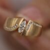 Inherited Jewellery & Heirloom Engagement Rings in Melbourne