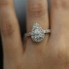 43 Amazing Melbourne-Made Engagement & Diamond Rings by MDT DESIGN