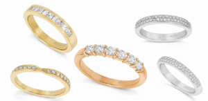 Diamond wedding rings in melbounre for women e1785763260957