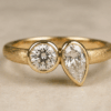 Zoë Kravitz’s Engagement Ring: A Toi Et Moi Design Breakdown