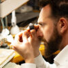 How to Choose a Custom Engagement Ring Jeweller in Melbourne: A Jeweller’s Advice