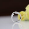 Tension Set vs Pressure Set Rings: What’s the Difference?